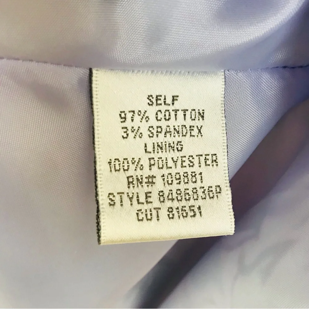 Donna Ricco Multi Color Abstract Floral Flowers Sleeveless Dress - Picture 5 of 10